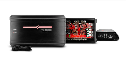 Why DS18 is the Hottest Brand in Car Audio Right Now