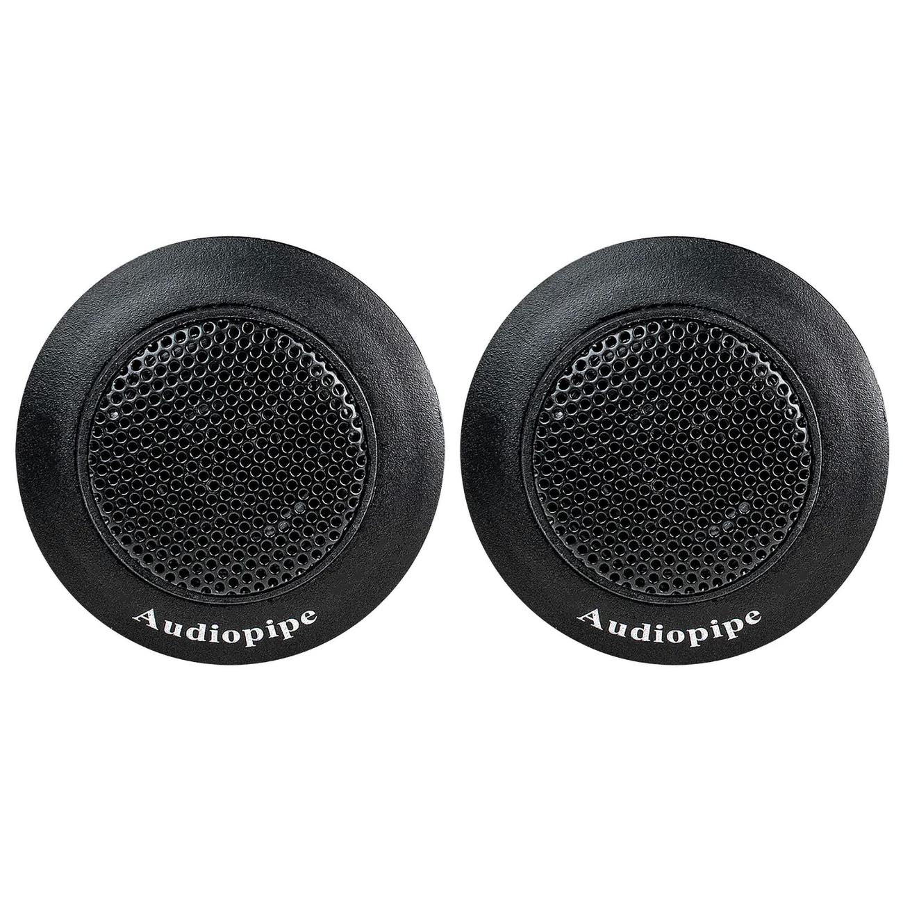APHET300 - Audiopipe 2" Dome Tweeters (Pair)