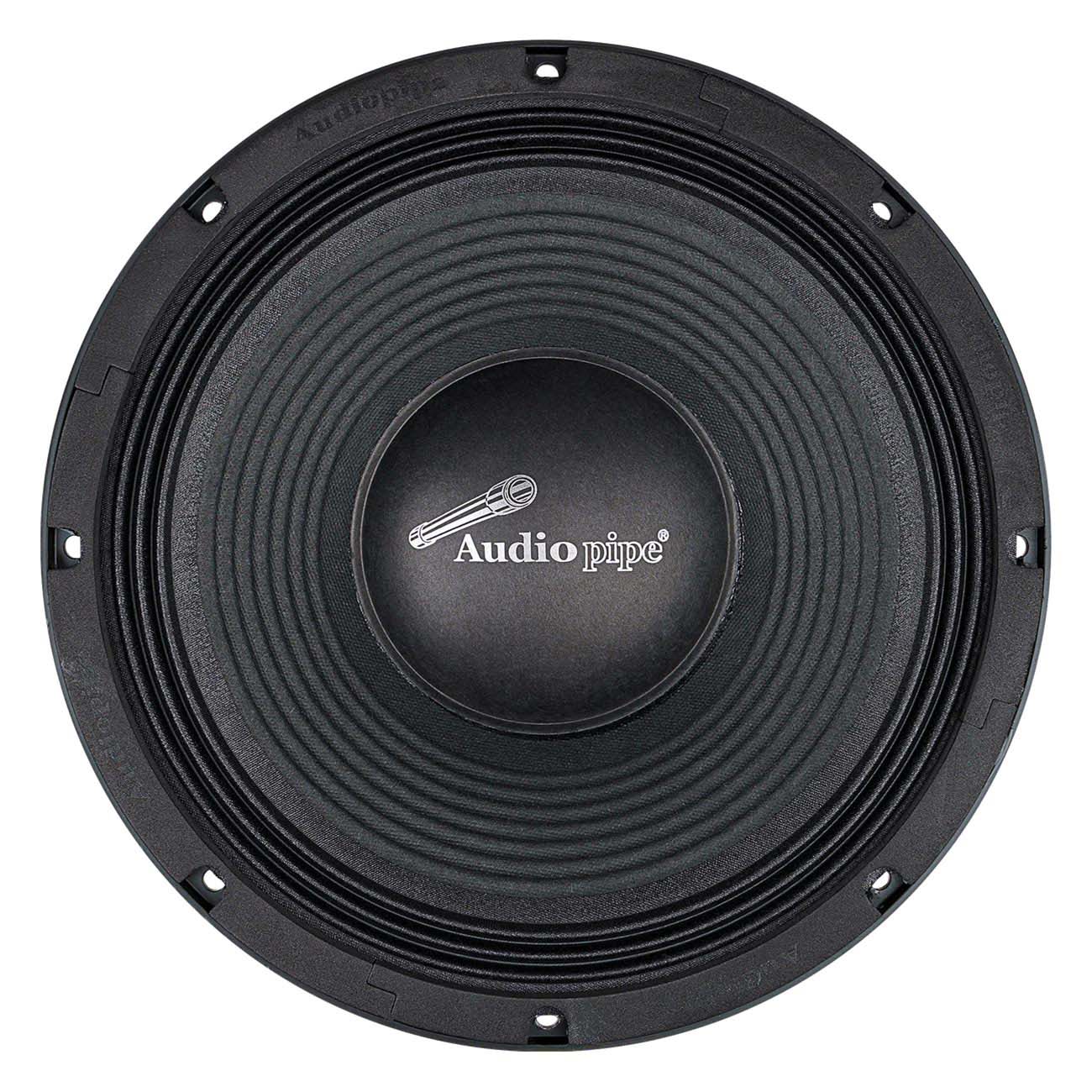 APLMB12VC4 - Audiopipe 12″ Low Mid Frequency Speaker 900W RMS/1800W Max 4 Ohm