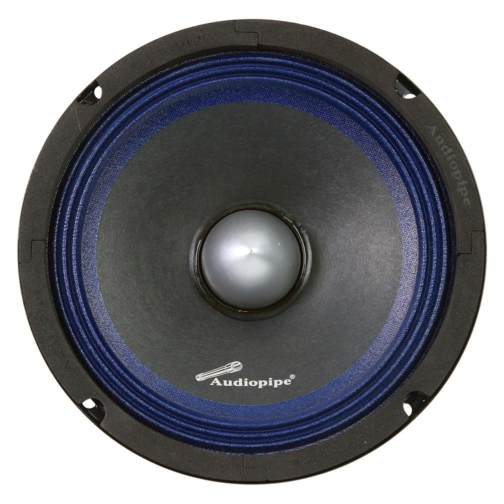 APMB620PM - Audiopipe Low Mid Frequency Loudspeaker 6" 250W Max Each