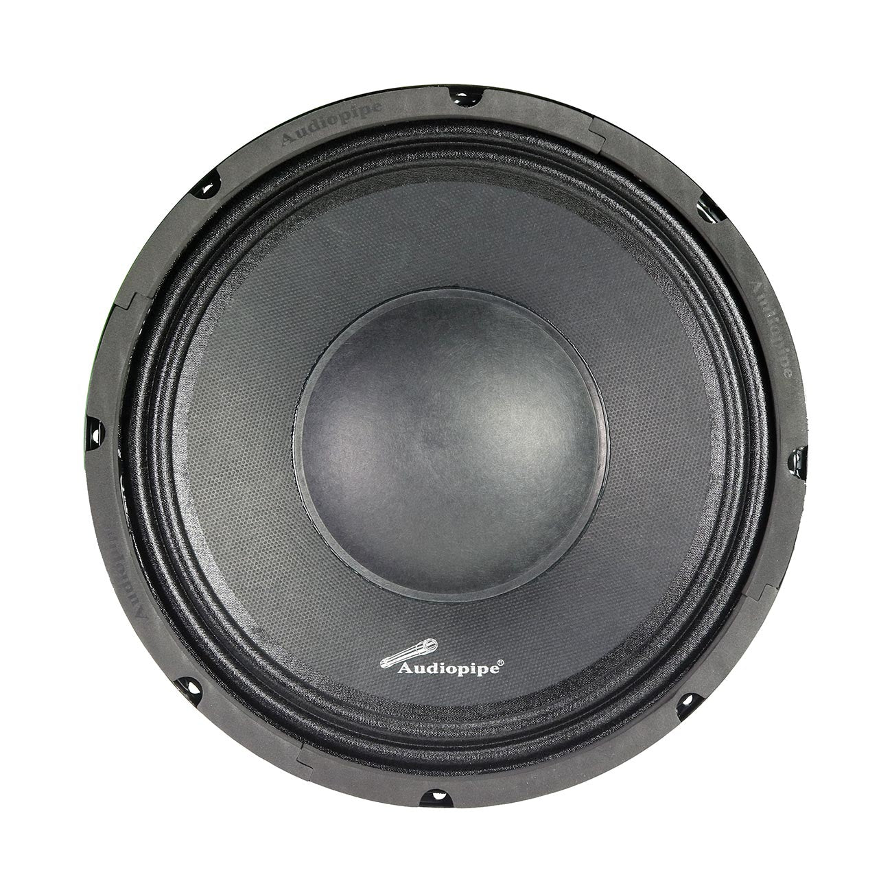 APSP1050 - Audiopipe 10" Low Mid Frequency Speaker 350W RMS/700W Max 8 Ohm