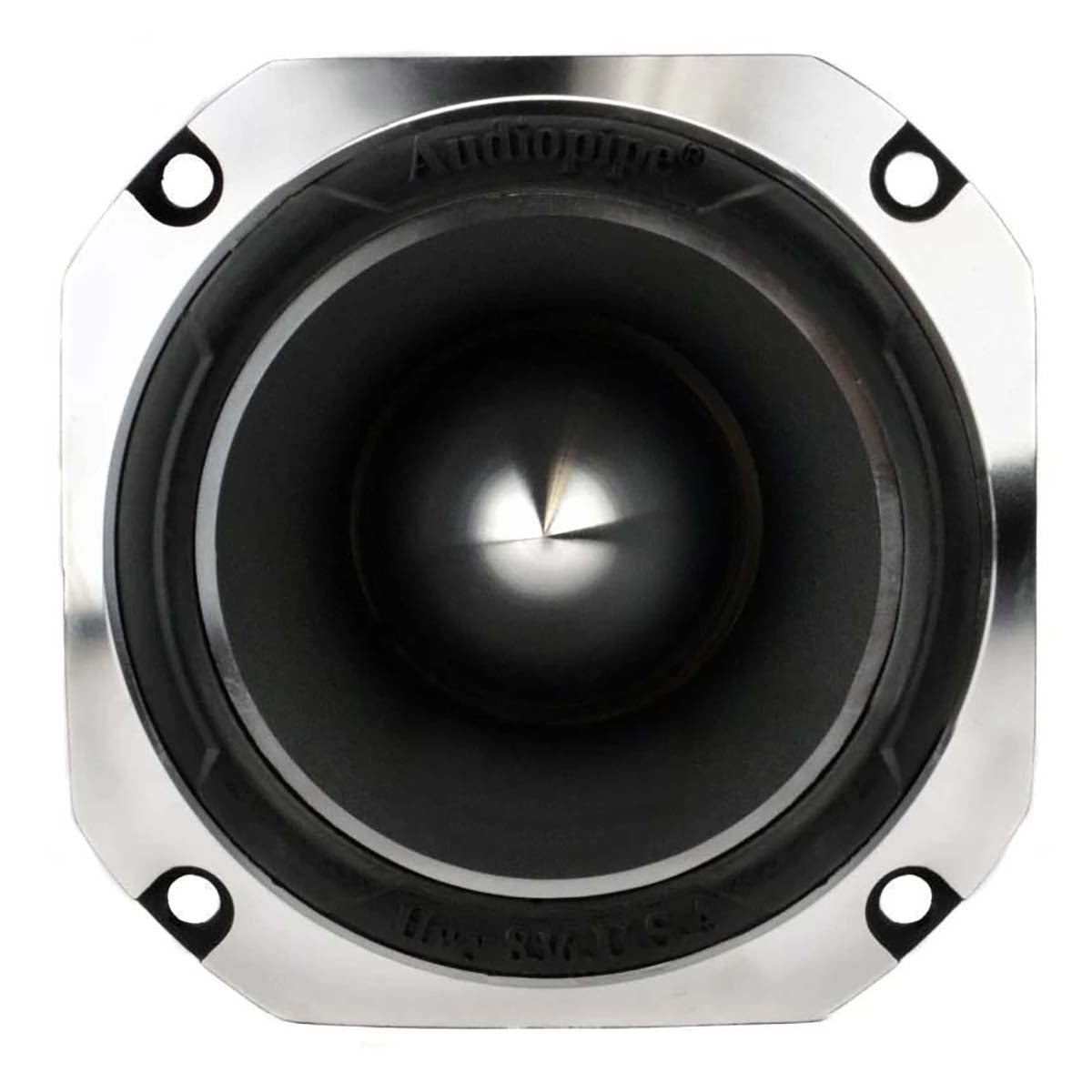 ATR3231 - Audiopipe 1" Titanium Super Tweeter 350W Max Sold each