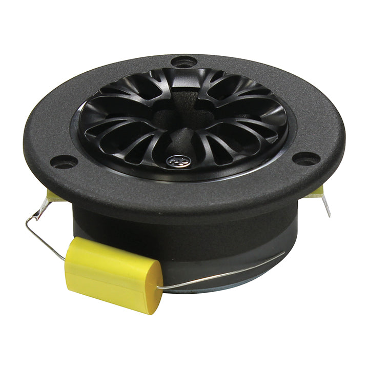 ATR3723B - Audiopipe 3.75″ Bullet Tweeters (Pair)