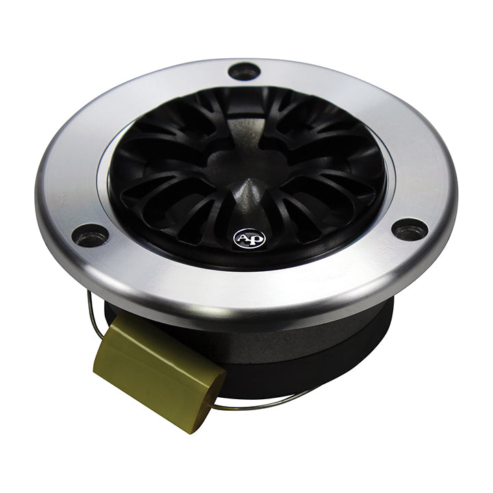 ATR3723C - Audiopipe 3.75″ Bullet Tweeters (Pair)