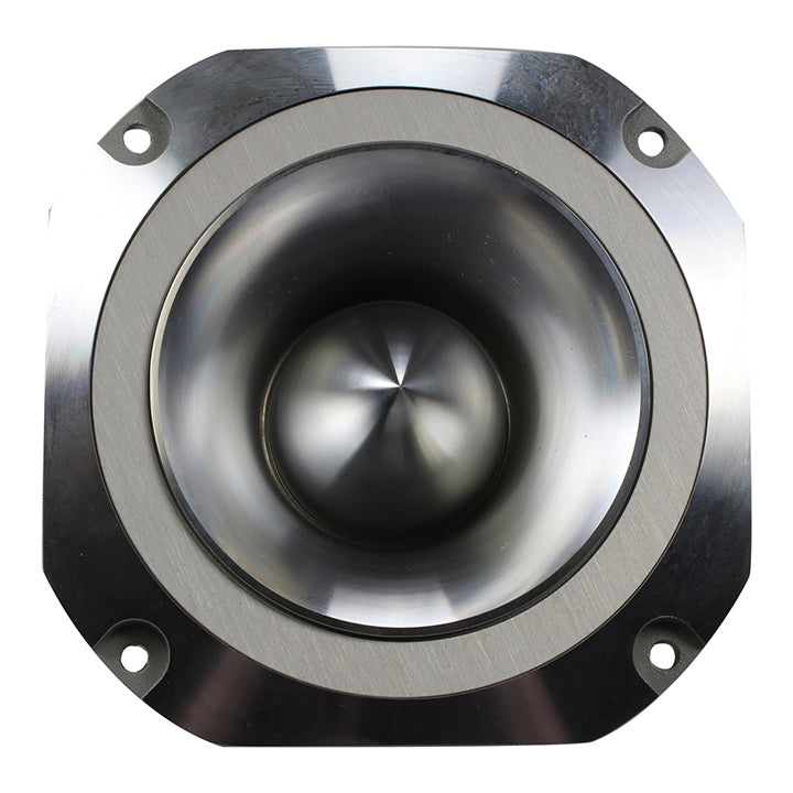 ATR4053 - Audiopipe 4” Aluminum Super Tweeter (Sold Individually)