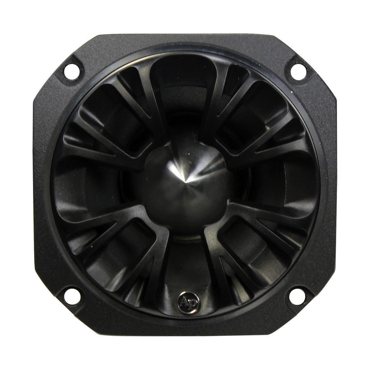 ATR4063B - Audiopipe 2" Bullet Titanium Tweeter (each)
