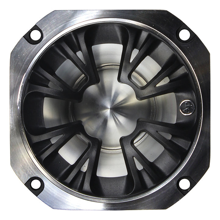 ATR4063C - Audiopipe Chrome ATR series 600 watt max 2" tweeter-Each