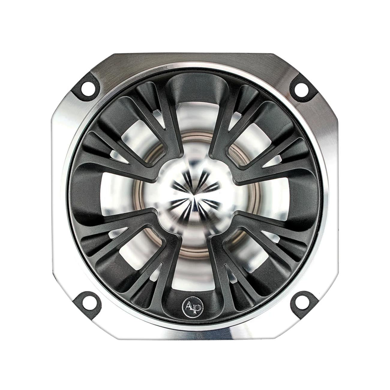 ATR4063C - Audiopipe 2" Bullet Titanium Tweeter (each)