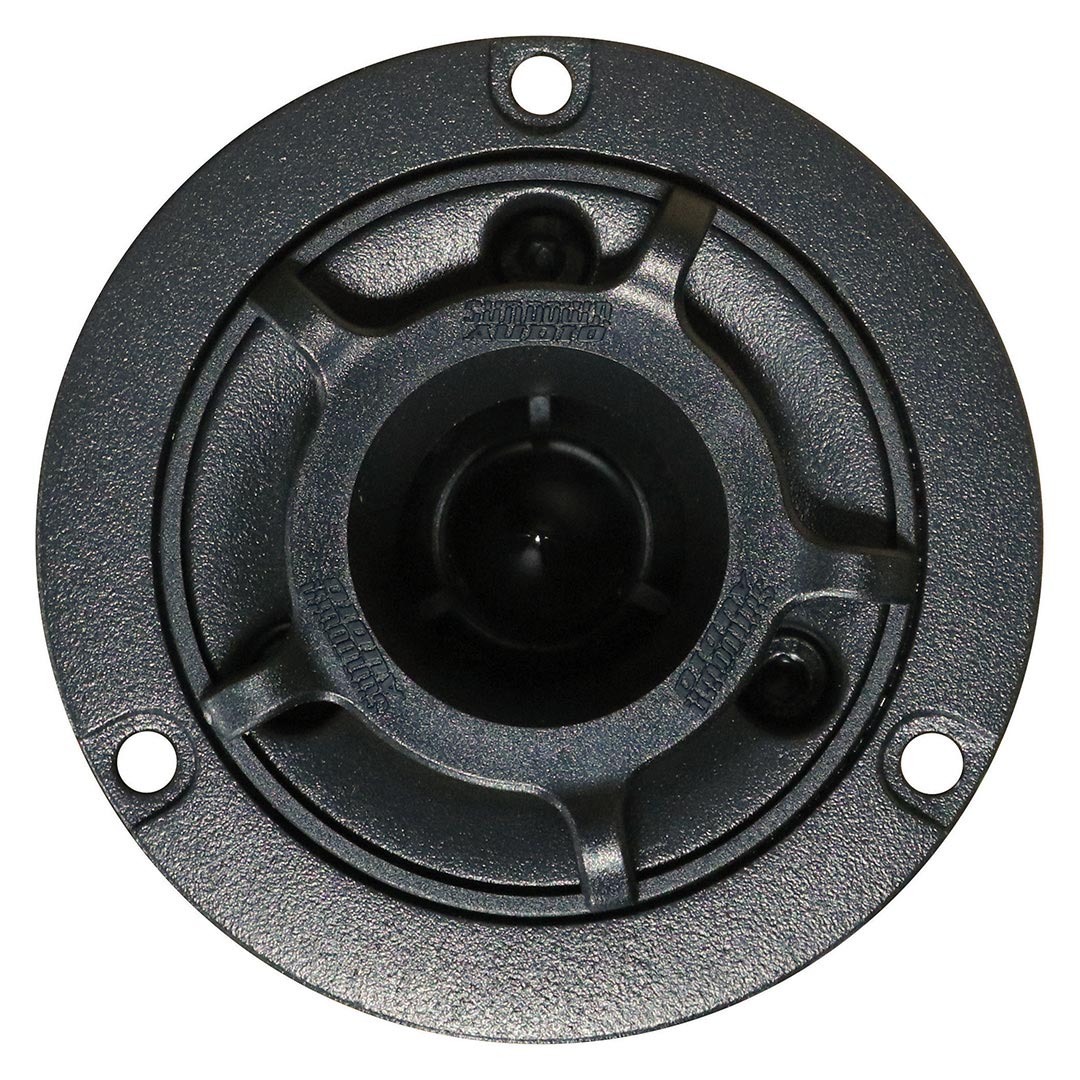 BT1R - Sundown Audio “BTR1” 3″ Super Tweeter 100 Watts RMS