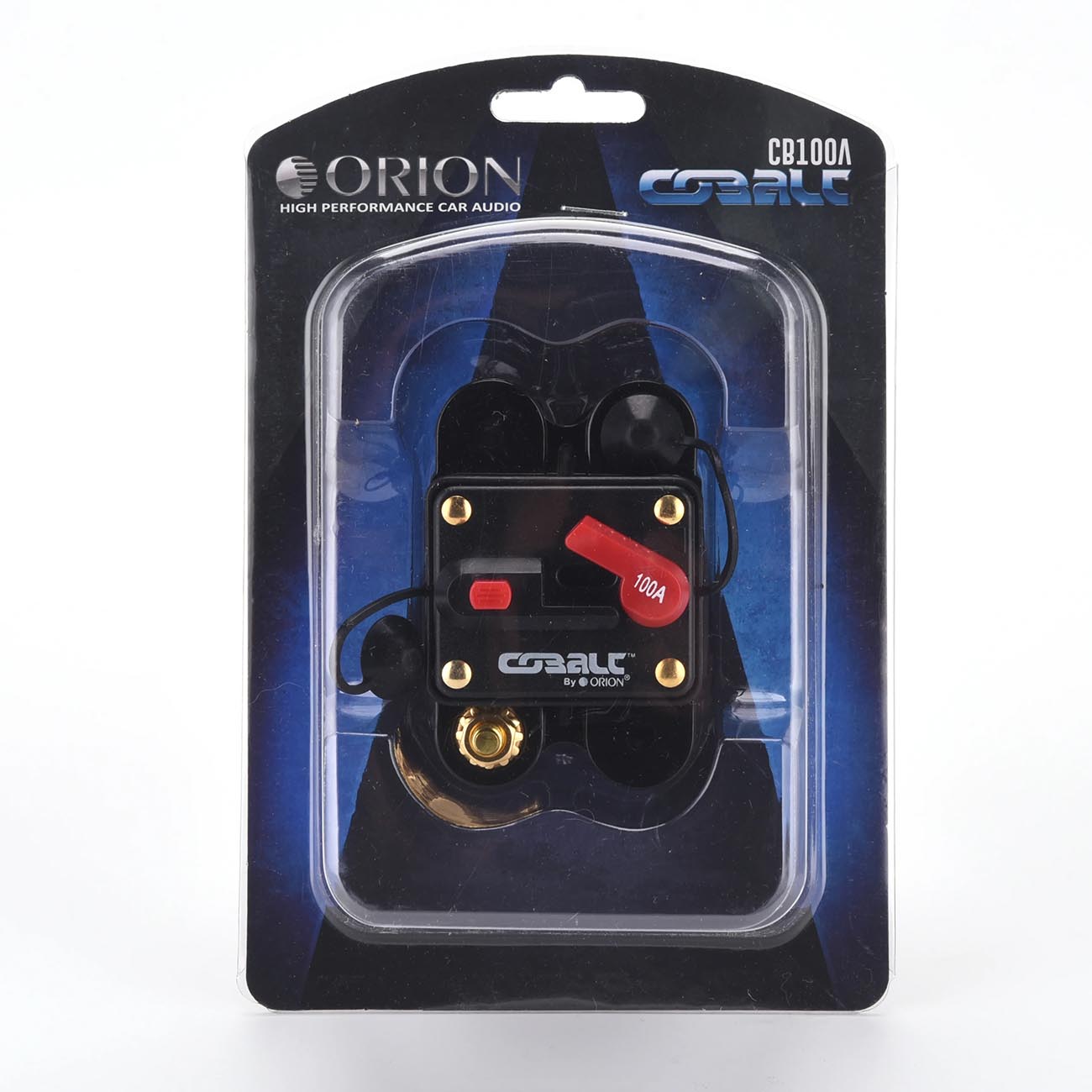 CB100AORION - Orion Cobalt Series Circuit Breaker 100 Amp