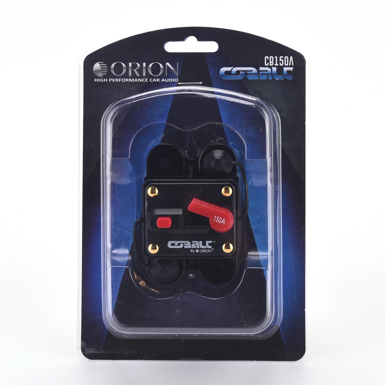 CB150AORION - Orion Cobalt Series Circuit Breaker 150 Amp