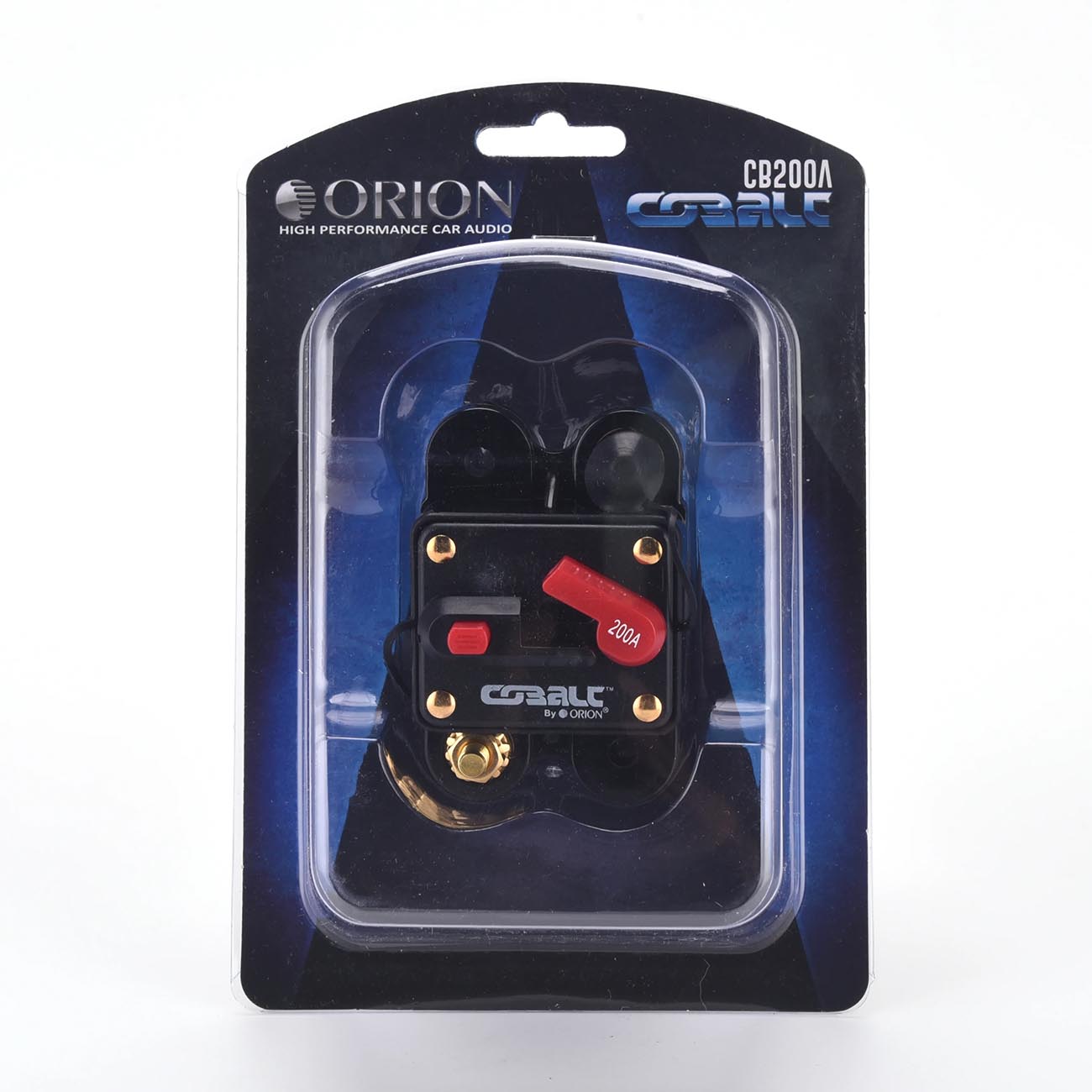 CB200AORION - Orion Cobalt Series Circuit Breaker 200 Amp