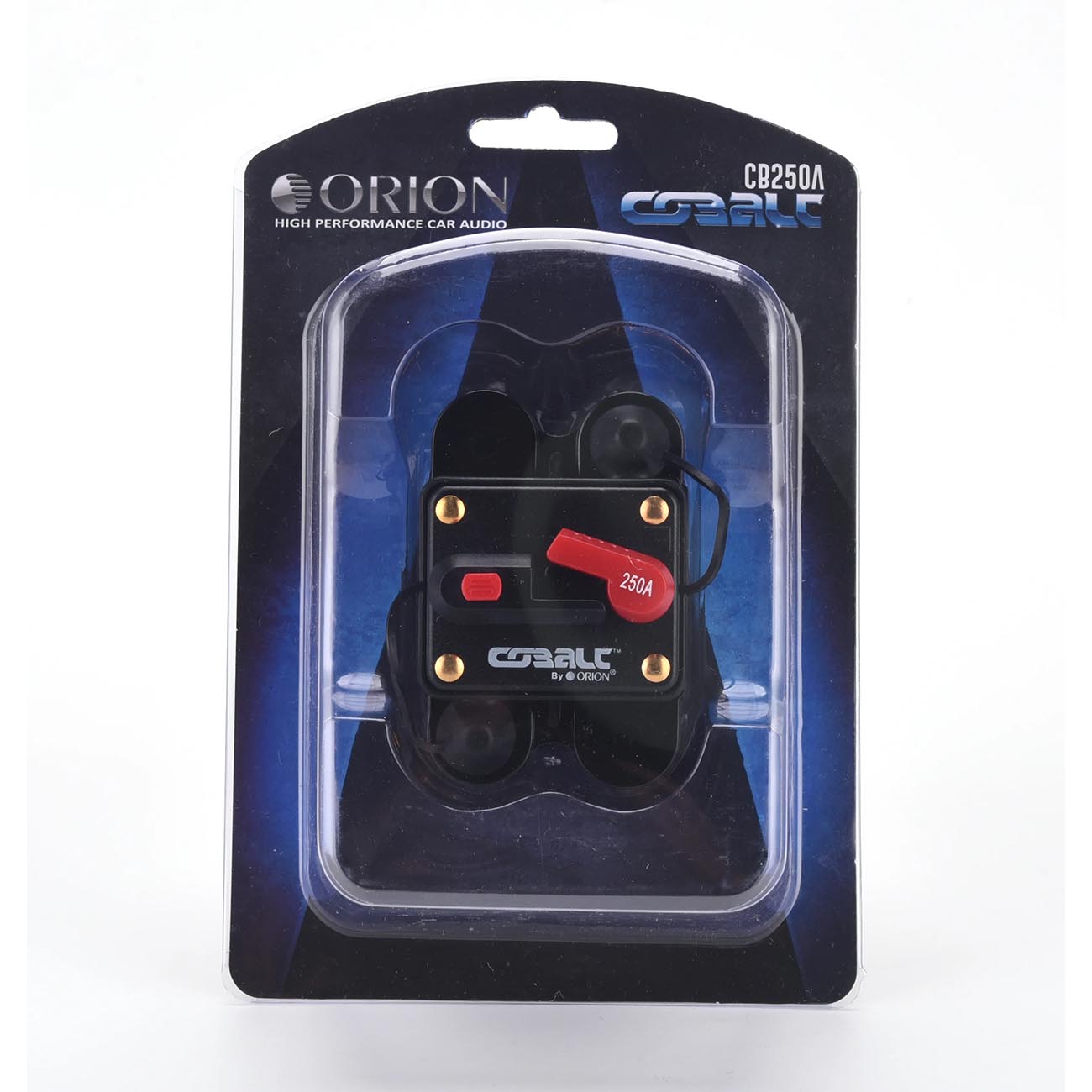 CB250AORION - Orion Cobalt Series Circuit Breaker 250 Amp