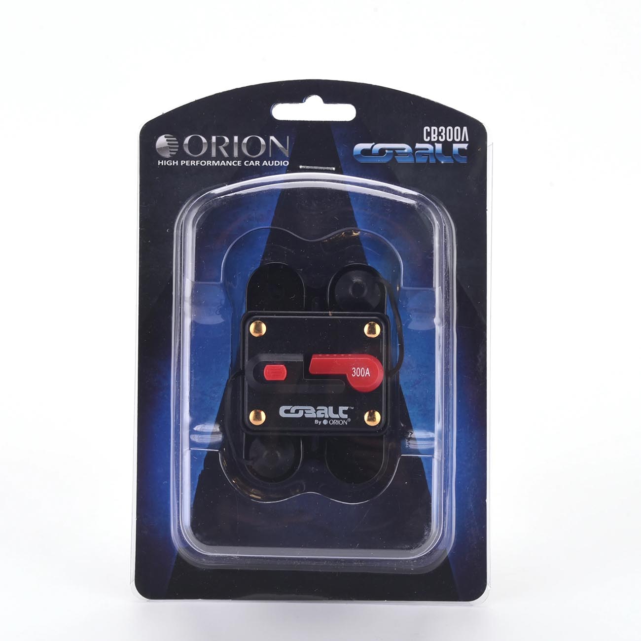 CB300AORION - Orion Cobalt Circuit Breaker 300 Amp