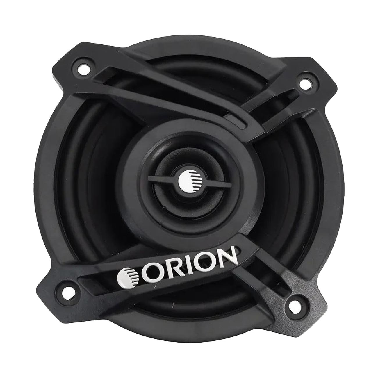 CB42 - Orion Cobalt 4" 2-Way Coaxial Speakers 40W RMS/160W MAX