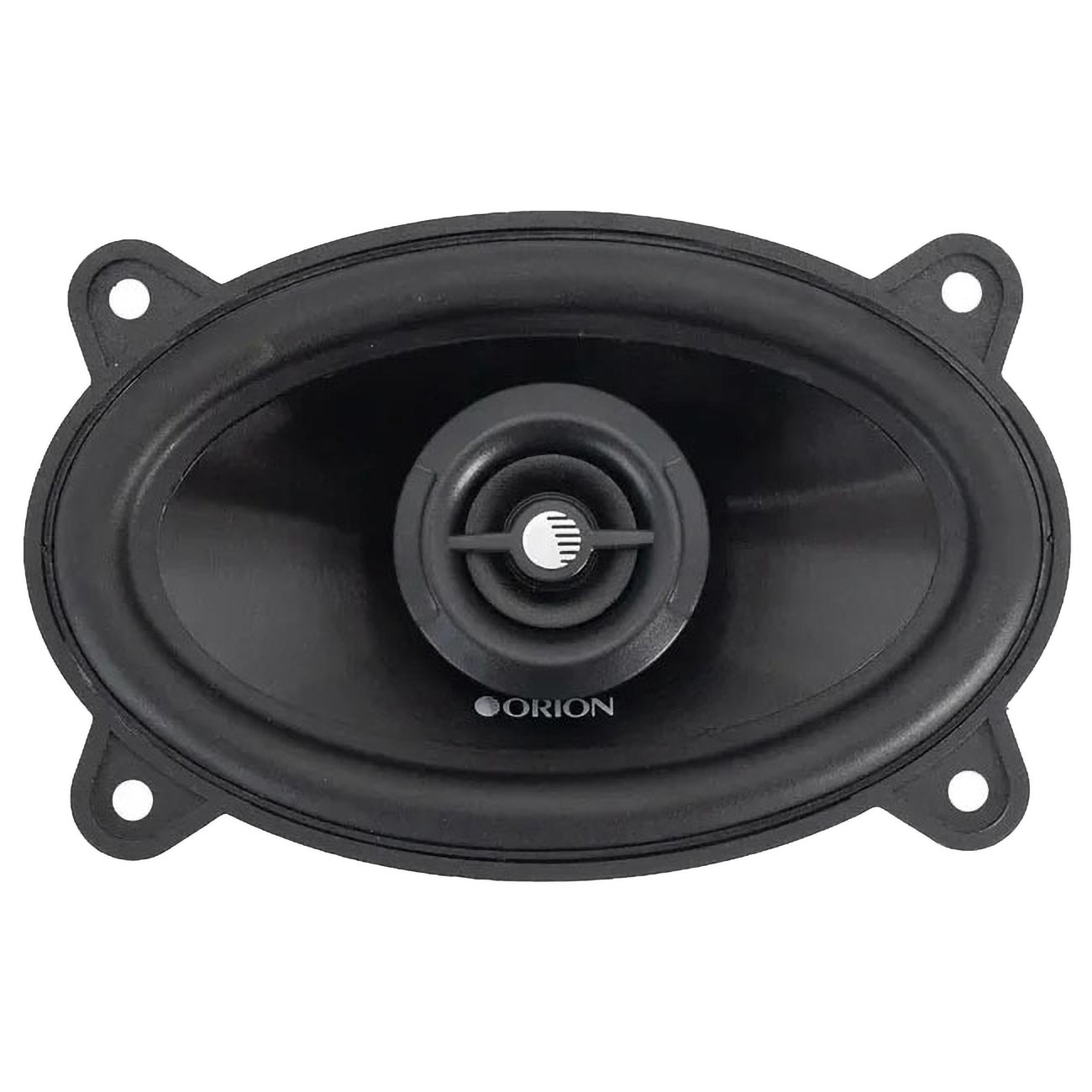 CB462 - Orion Cobalt 4 x 6" 2-Way Coaxial Speakers 40W RMS/160W MAX