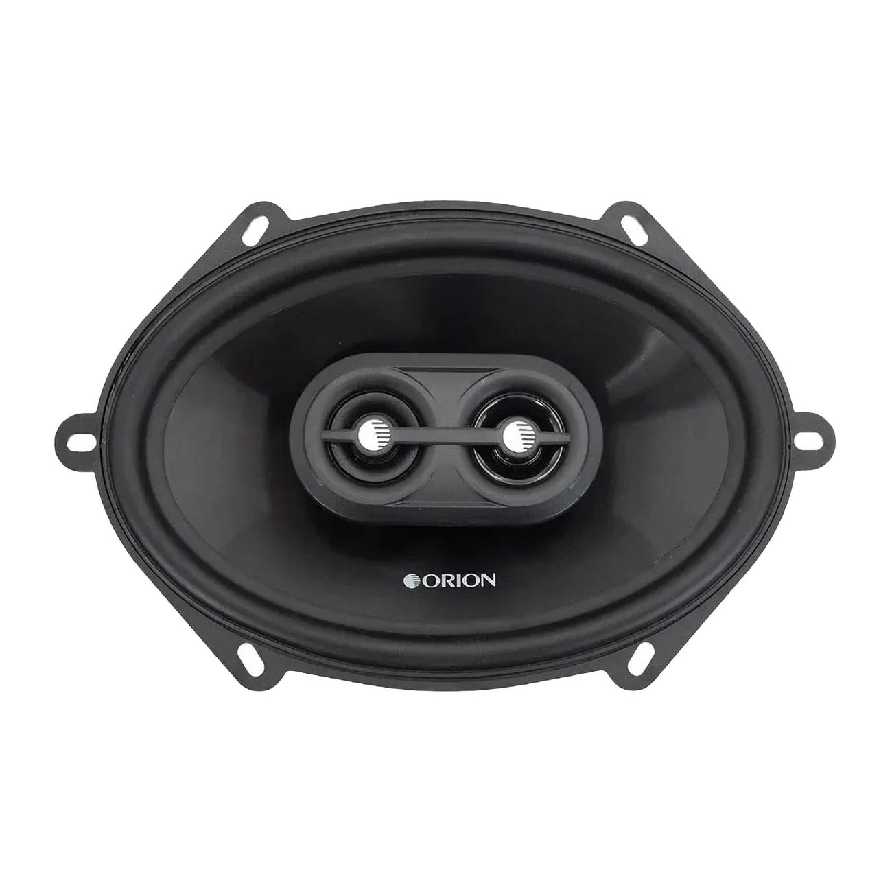 CB683 - Orion Cobalt 6 x 8" 3-Way Coaxial Speakers 70W RMS/280W MAX