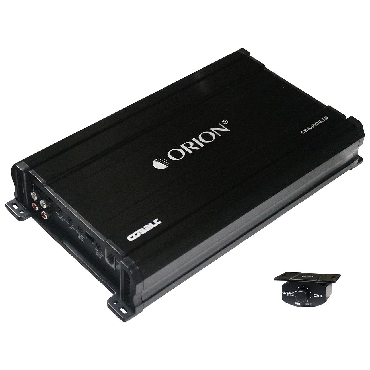 CBA45001D - Orion Cobalt Series Monoblock Amplifier 4500W MAX