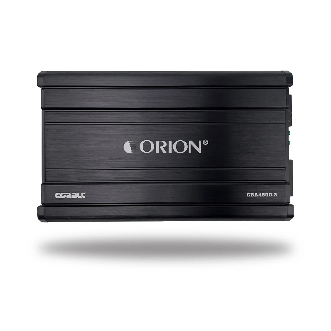 CBA45002 - Orion Cobalt 2 Channel Amplifier 4500W MAX