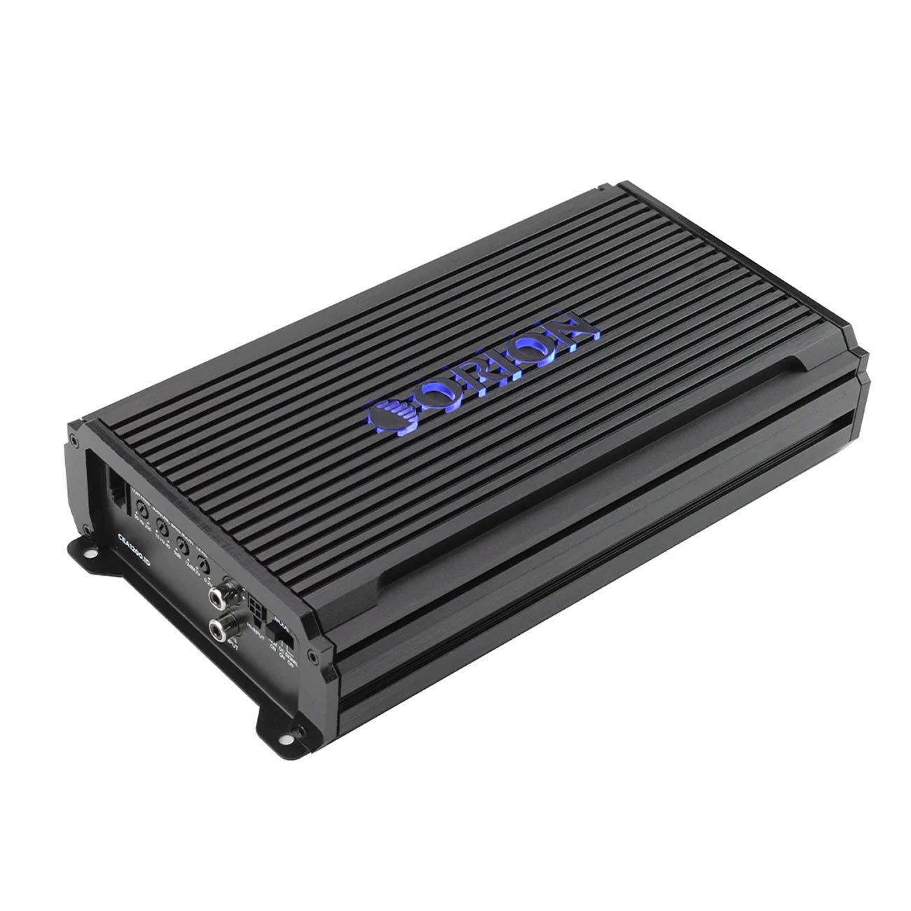 CEA12001D - Orion Cobalt Elite Compact Class-D Monoblock Amplifier 1200 Watt RMS