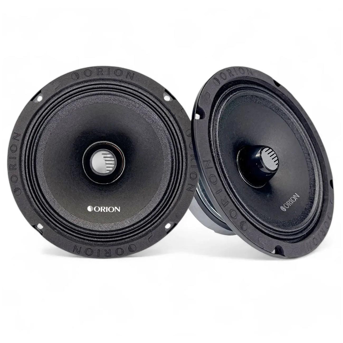 CM654 - Orion Cobalt High Efficiency 6.5" Midrange Bullet Speaker 250W RMS / 1000W MAX 4 Ohm