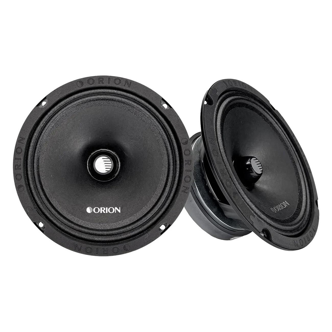 CM854 - Orion Cobalt High Efficiency 8″ Midrange Bullet Speaker 300W RMS / 1200W MAX 4 Ohm
