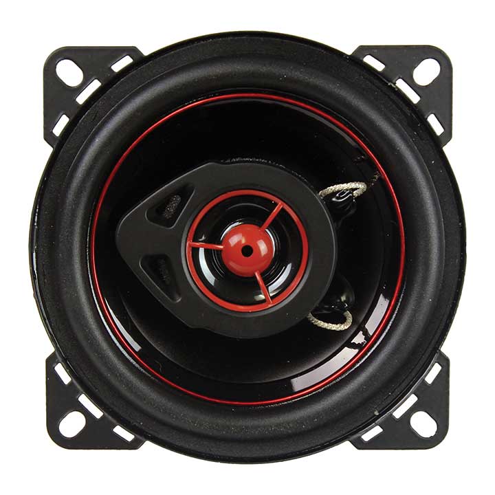 CSL1402R - Audiopipe 4" 2-Way Speakers