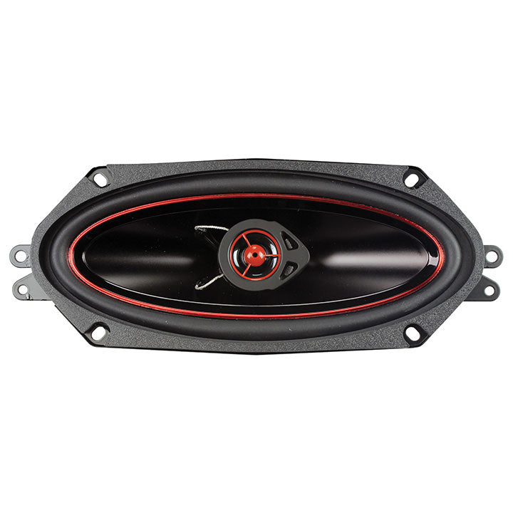CSL4102R - Audiopipe 4x10" 2-Way Speakers