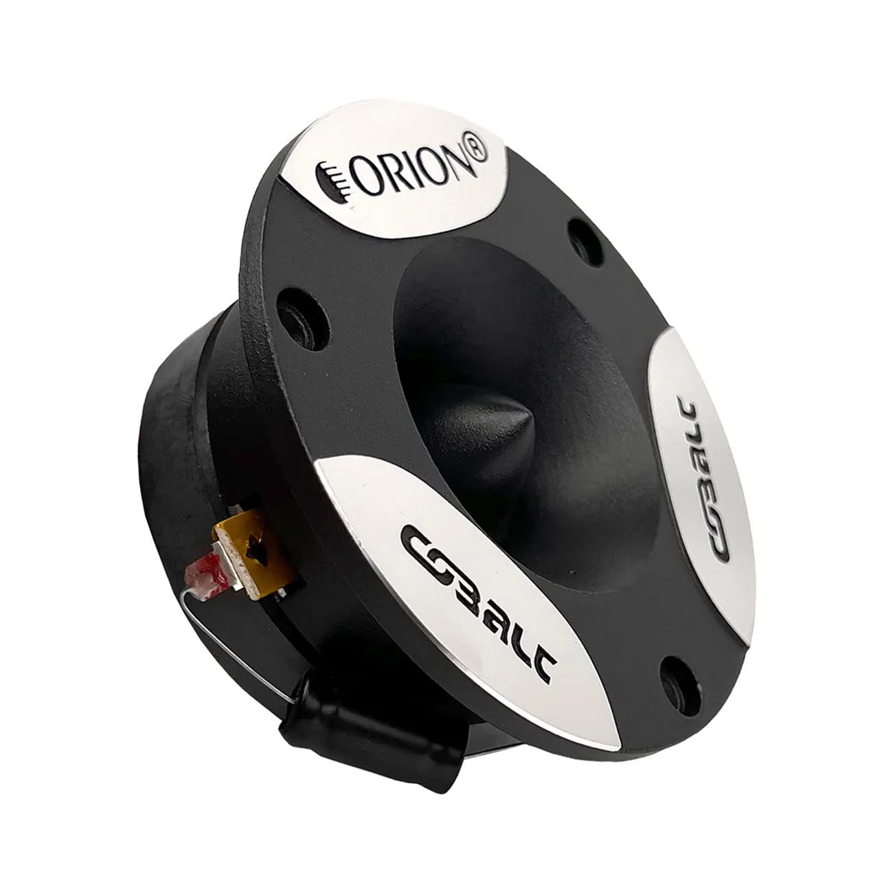 CTW101 - Orion Cobalt Series 3.75" Bullet Tweeters (Pair)