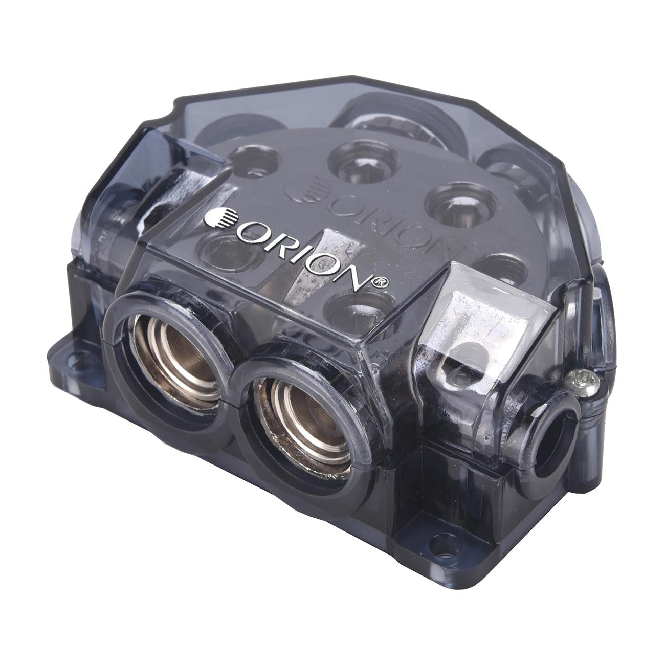 DB20202428 - Orion Wired Series 1 In / 6 Out Distribution Block