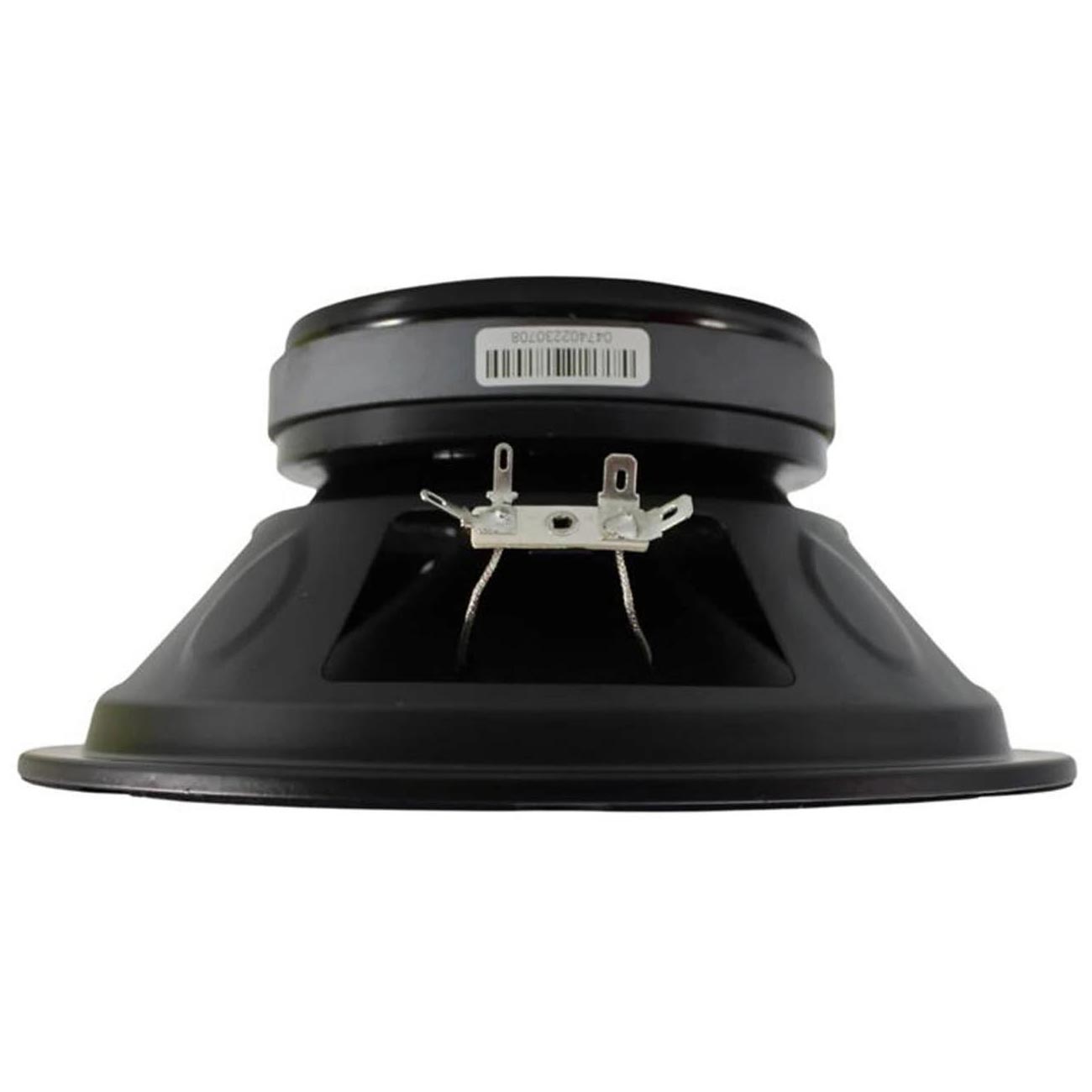 DIA8MB3008 - Black Diamond 8" Mid Bass Loudspeaker 300 Watts Rms 8ohm
