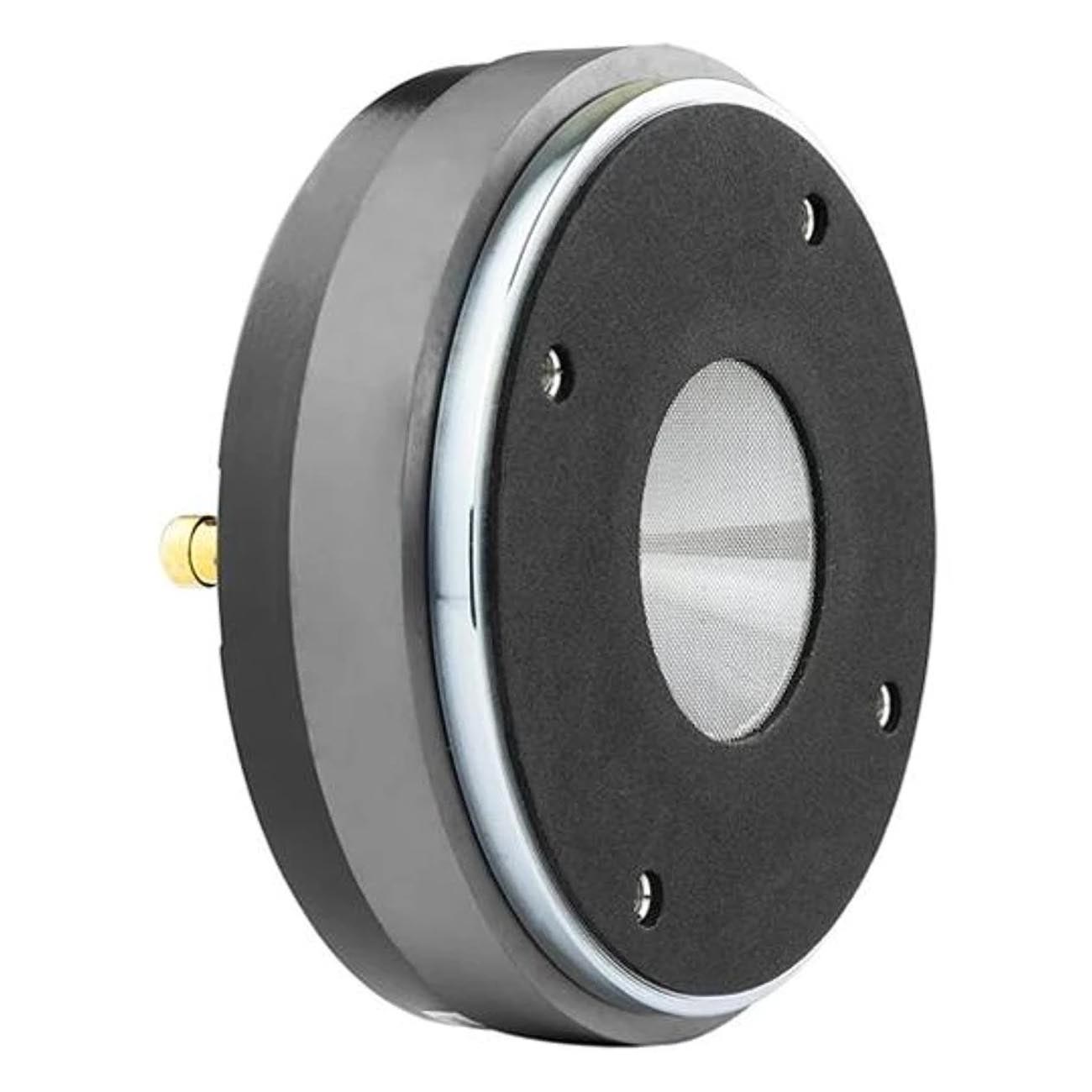 DIAD2P - Black Diamond 2" Bolt On Throat Compression Driver with 2" Phelonic Voice Coil 640 Watts 8-ohm