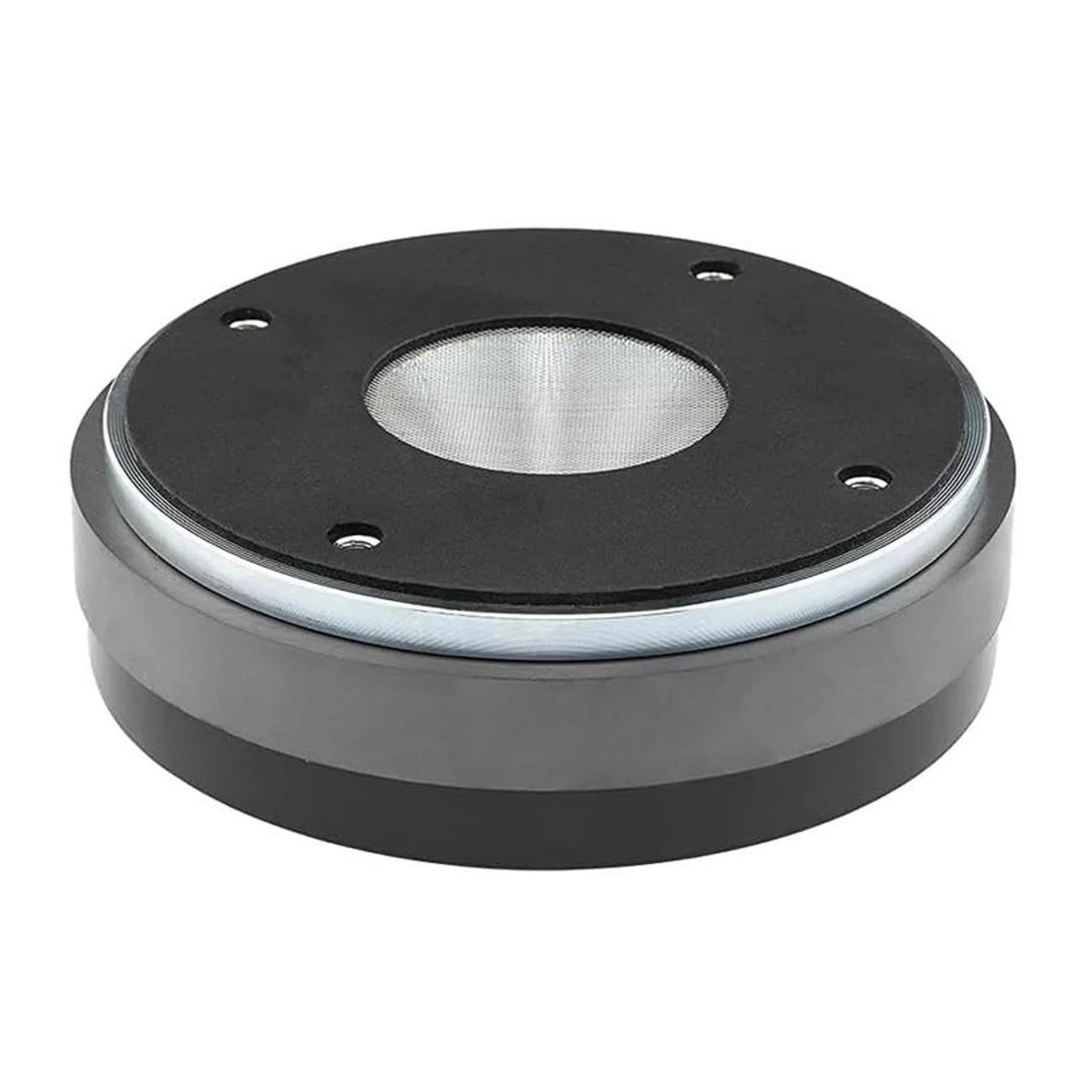 DIAD2 - Black Diamond 2" Bolt On Throat Compression Driver with 2" Titanium Voice Coil 640 Watts 8-ohm