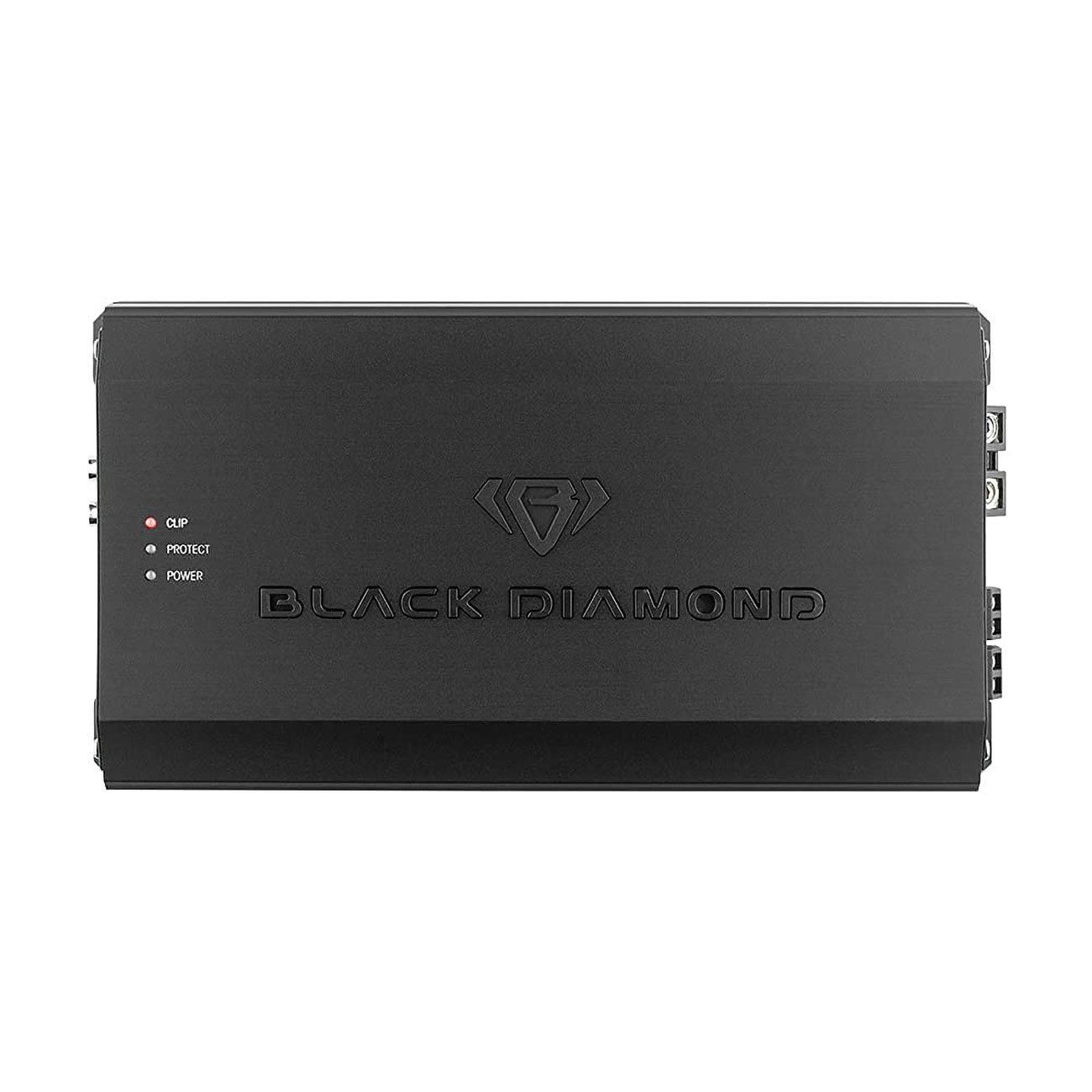 DIAP1000X1D - Black Diamond Class D 1-Channel Monoblock Amplifier 1000 Watts Rms