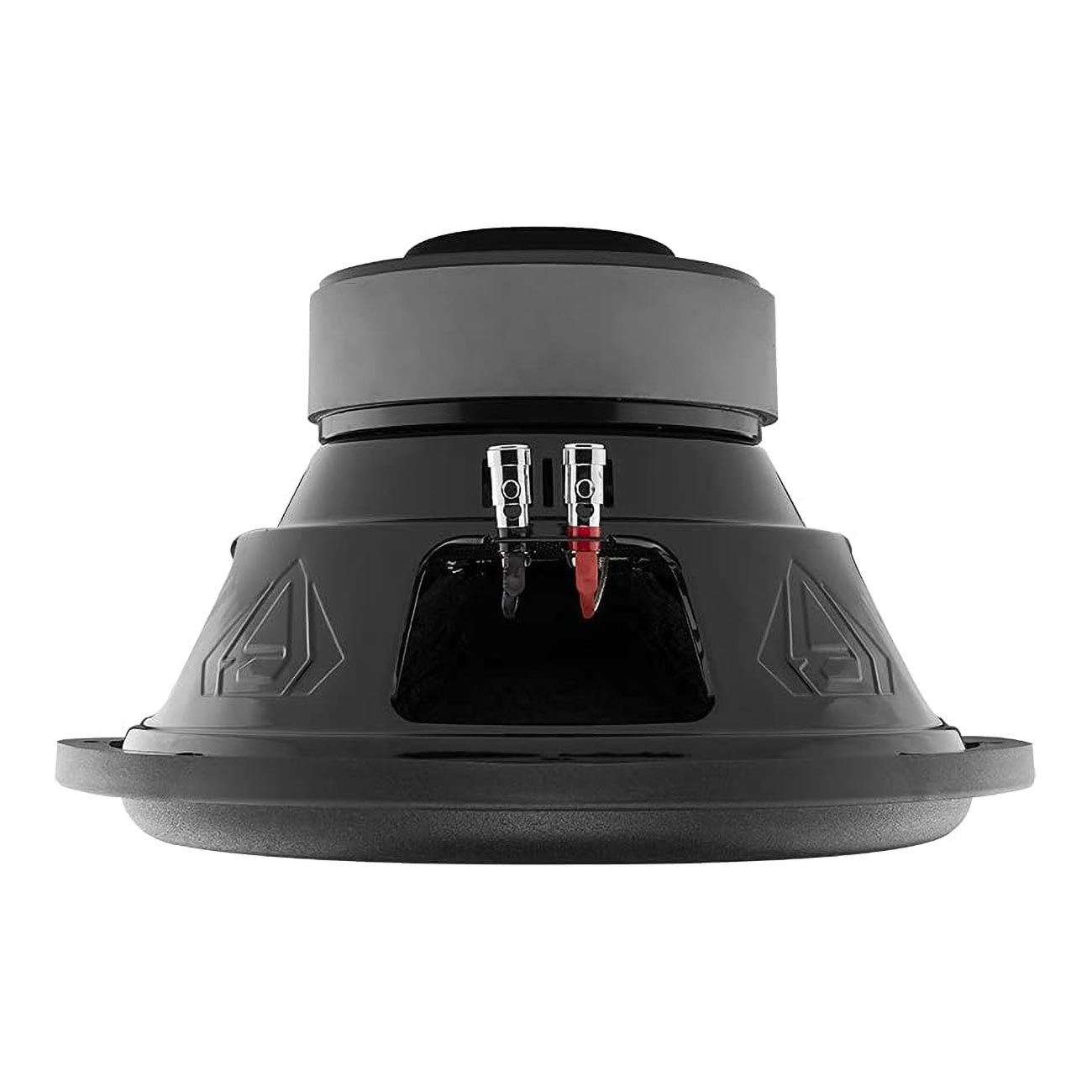 DIAR12D4 - Black Diamond 12" Subwoofer 4-Ohm Dvc 1200 Watts