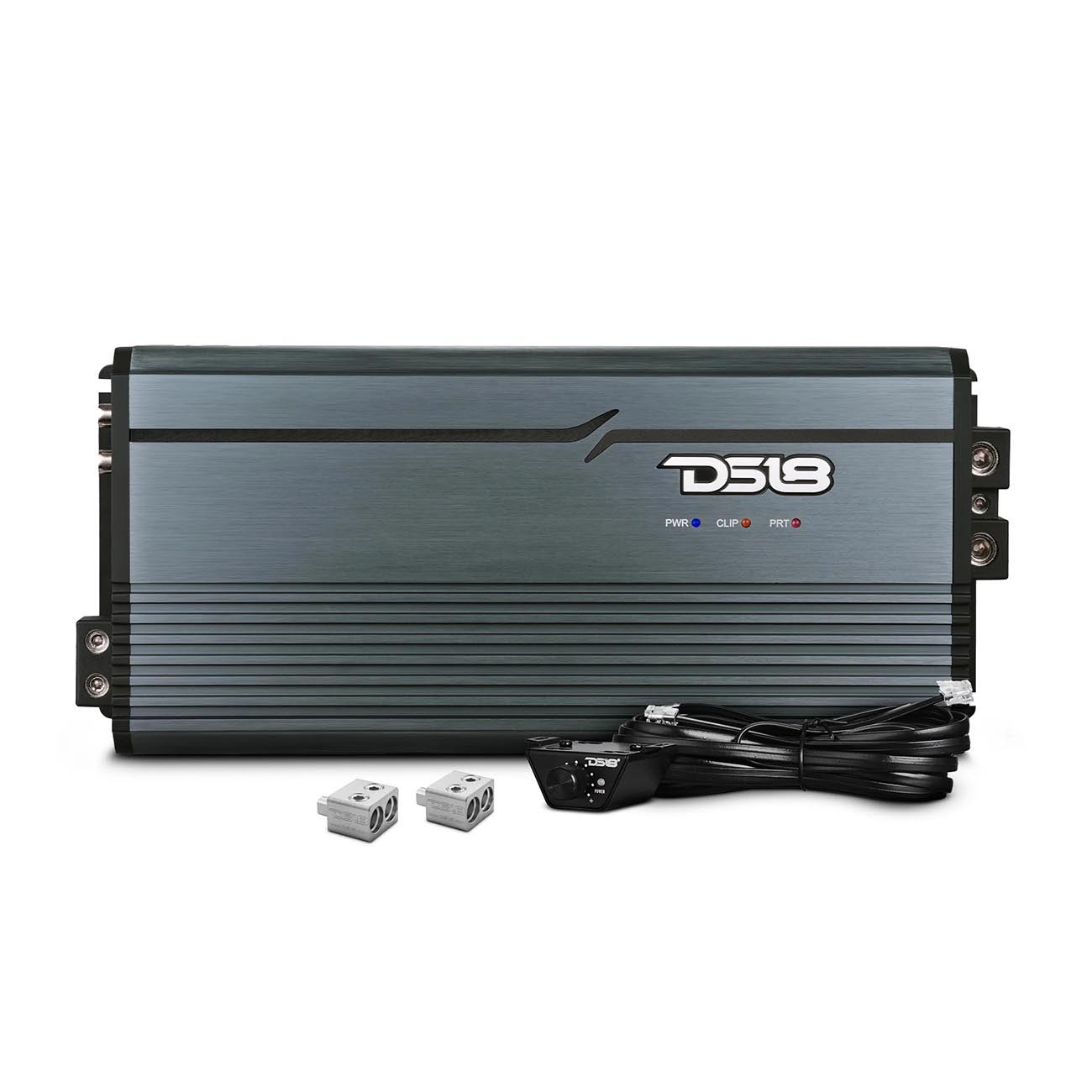 FRP5KTI - DS18 FRP Compact Monoblock Amplifier 5000W RMS (Titanium)