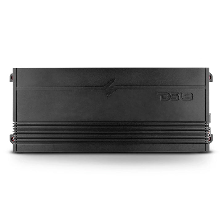 G36004D - DS18 GENX 4 Channel Amplifier 3600 Watts FullRange Class D