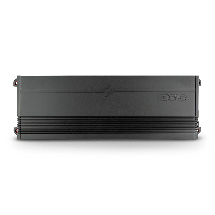 G84004D - DS18 GENX 4 Channel Amplifier 8400 Watts FullRange Class D