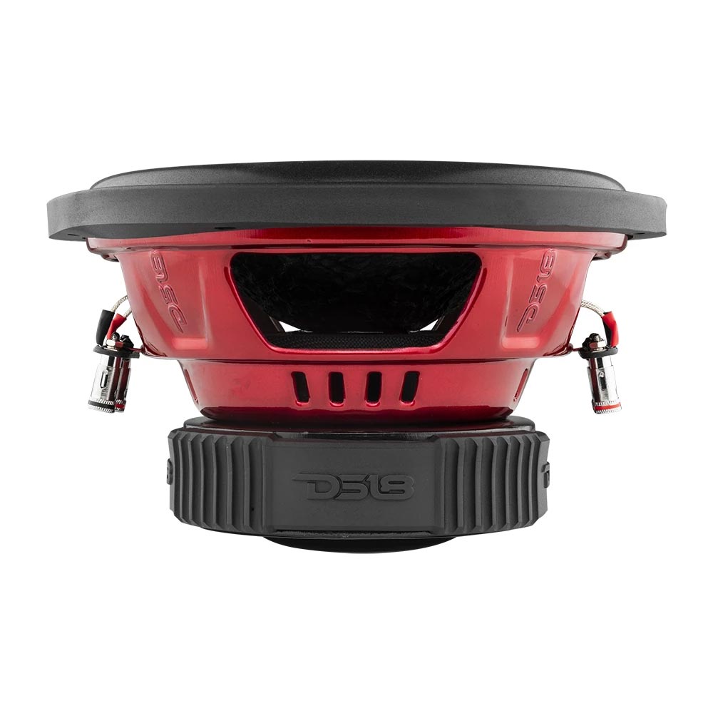 GENX104D - DS18 10" SUBWOOFER DUAL VOICE COIL 800 WATTS