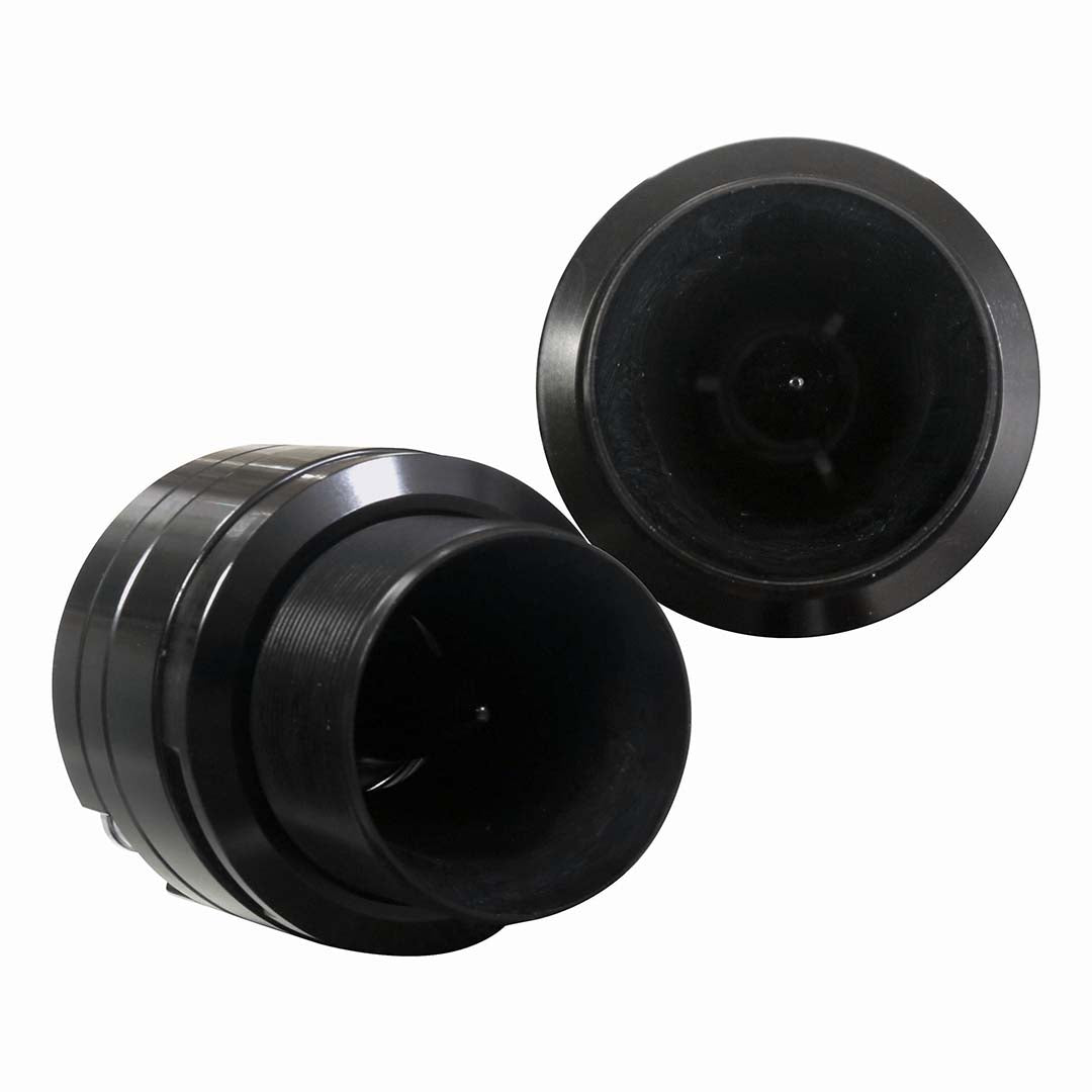 GT1R - Sundown Audio (GTR1) Super Tweeter 100 Watts RMS 4 Ohm