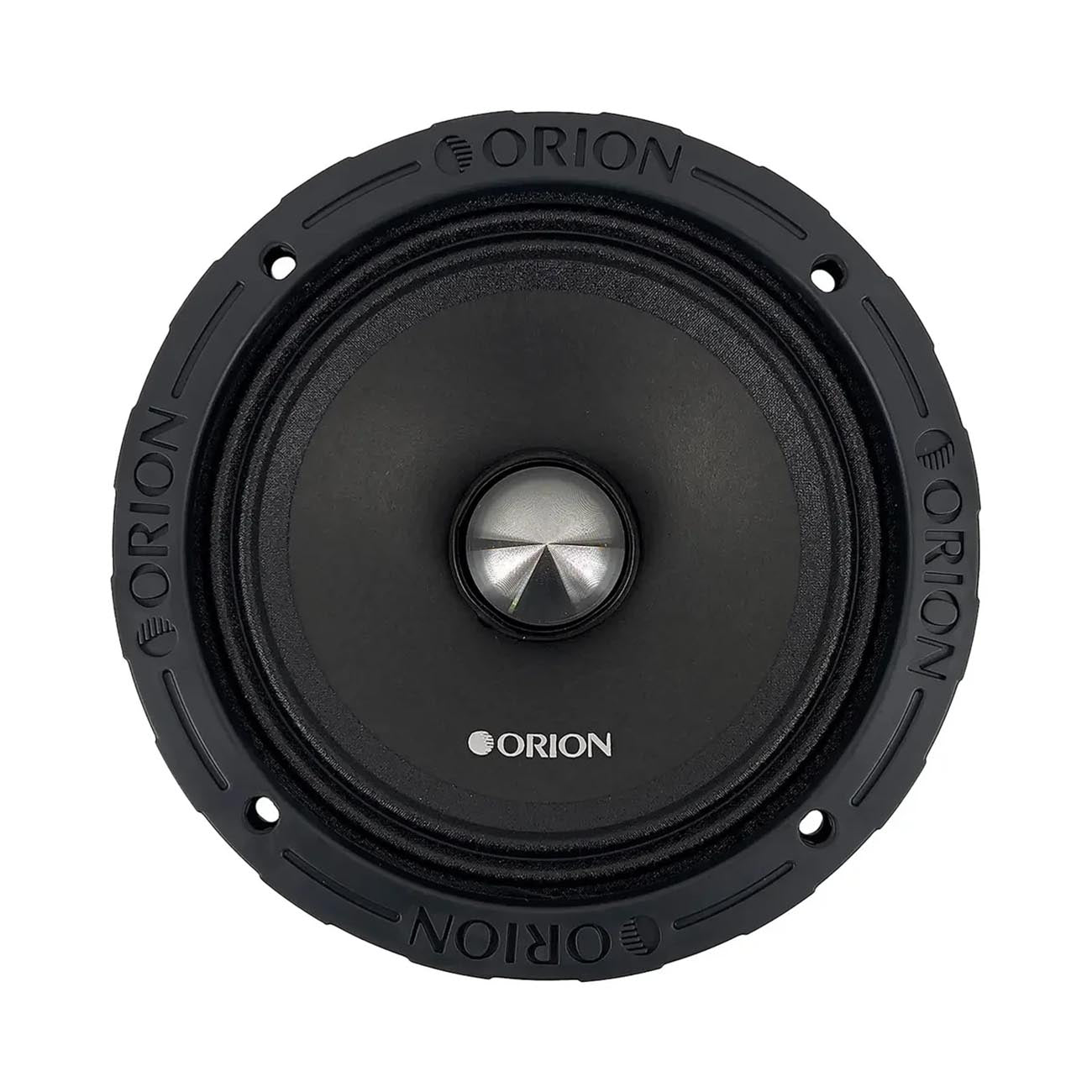 HCCA64N - Orion HCCA 6.5" 350 Watts RMS / 1400 MAX Neodymium Midrange Speakers (Sold In Pairs)