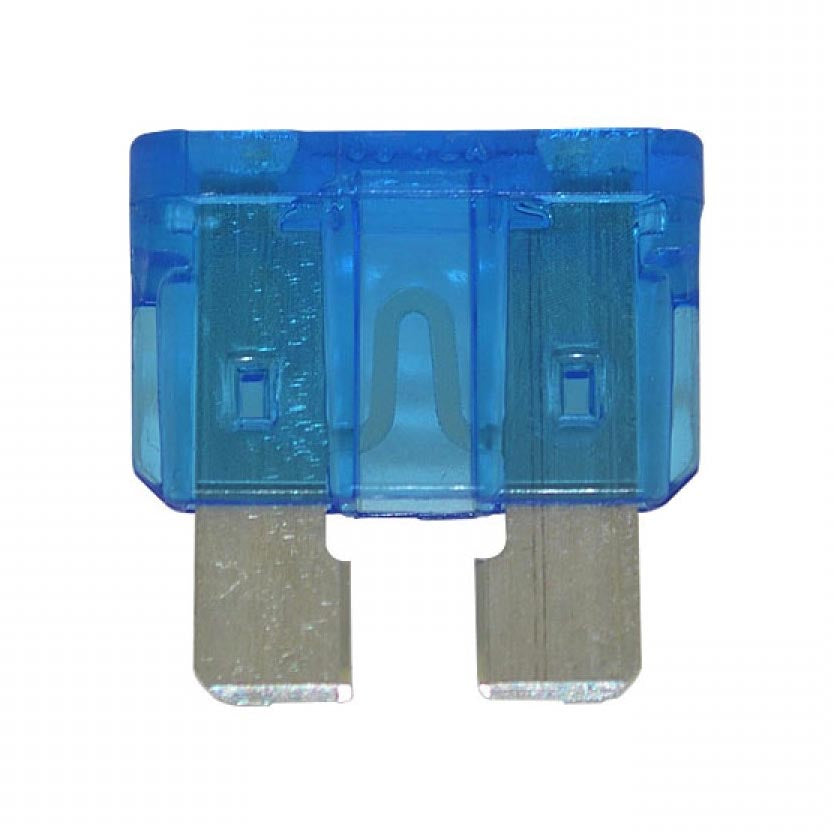 ISATO15 - Audiopipe 15 Amp Fuse - 25pcs