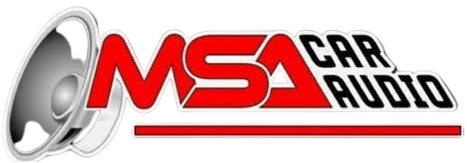 MSA Car Audio