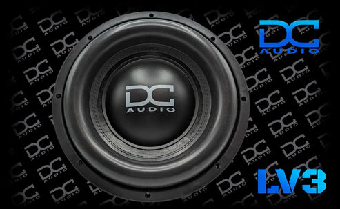 Level 3 Subwoofer