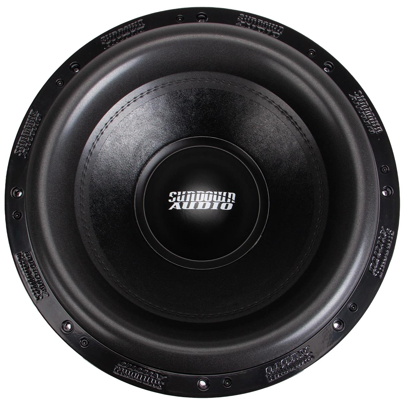 M15D2SD - Sundown Audio 15″ Woofer 2000W RMS/4000W MAX Dual 2 Ohm Voice Coils