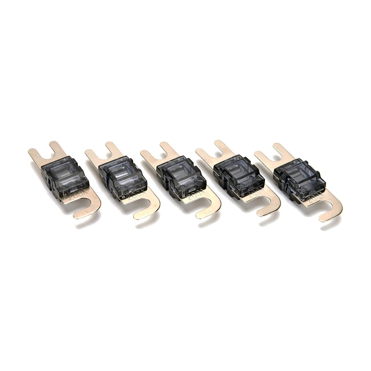 MA200 - Orion MINI ANL 200 AMP 5 FUSES PACK