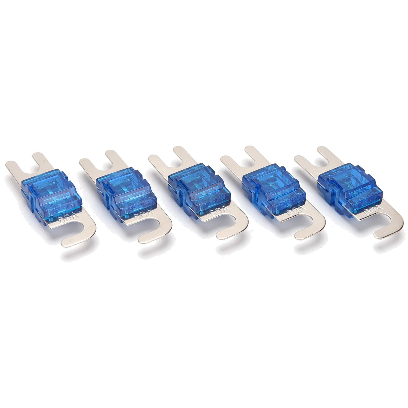 MA60 - Orion MINI ANL 60 AMP 5 FUSES PACK