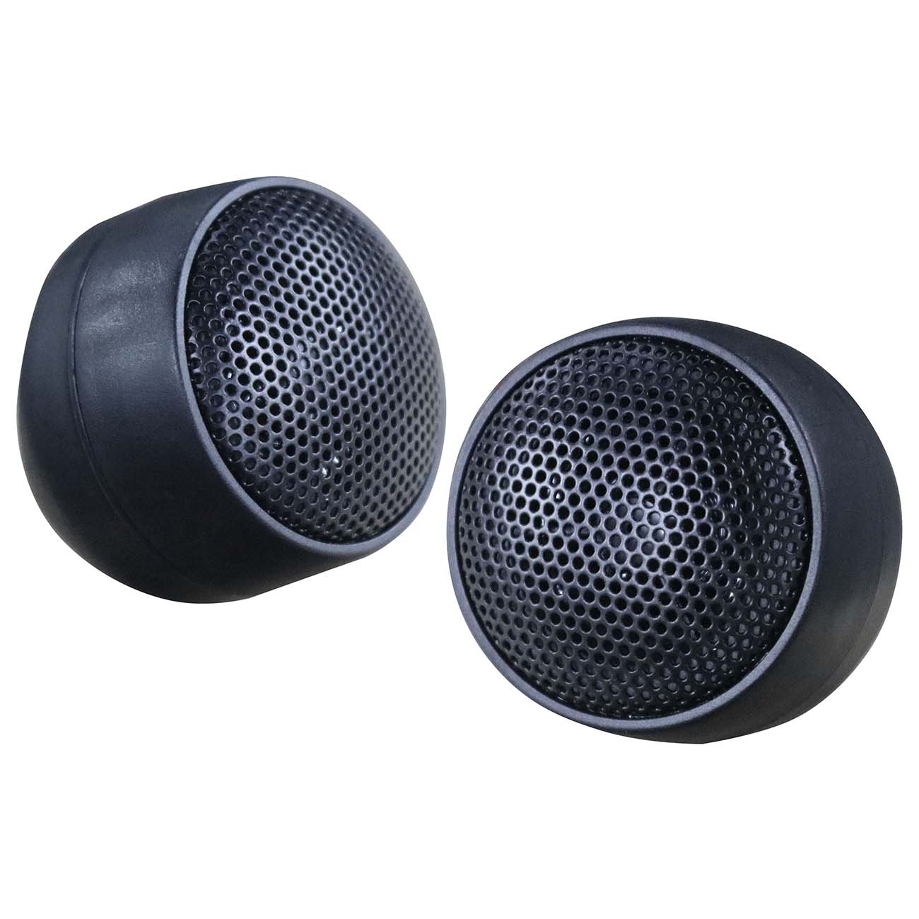 NTC2200 - AUDIOPIPE 1.75" MINI SURFACE MOUNT TWEETER (sold in pairs) **NTC2200PZ**