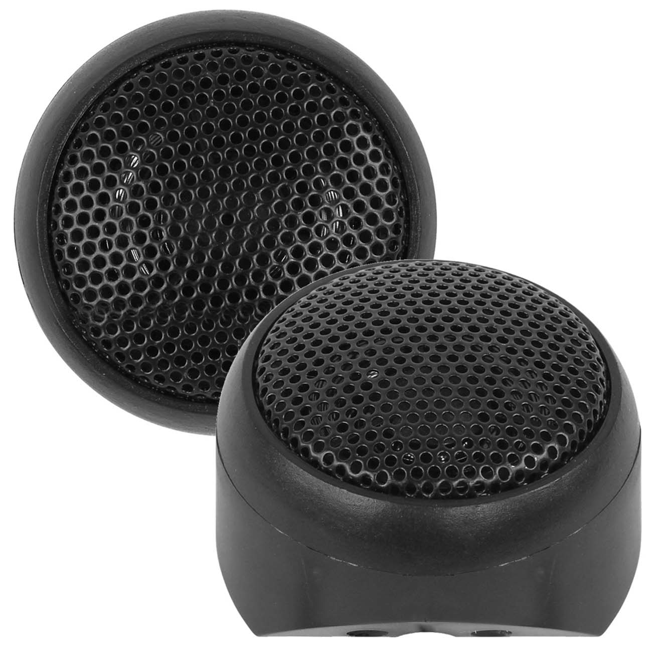 NTC4400 - Audiopipe 1" Dome Tweeter