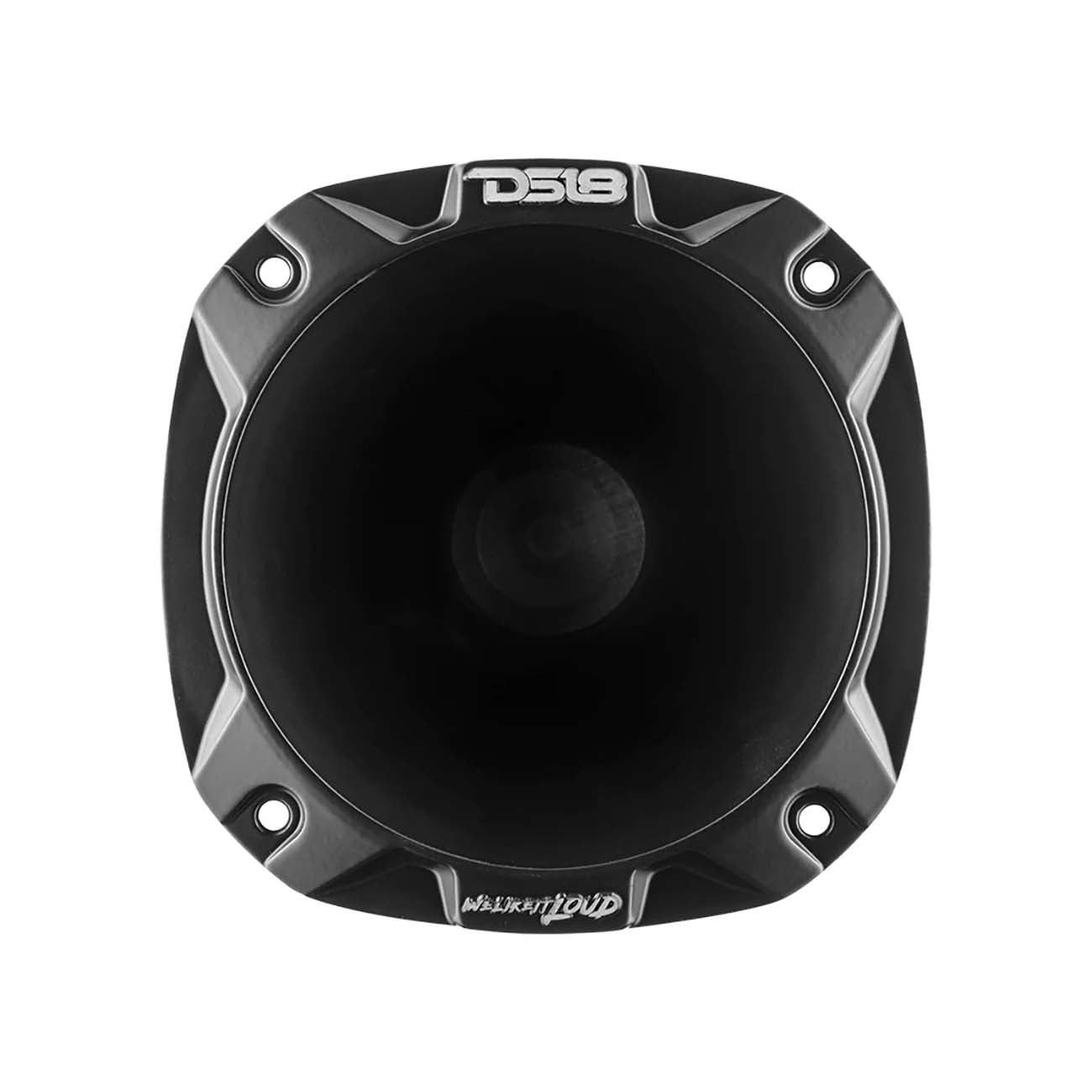 PRODKH1X - DS18 2" Titanium Compression Horn Tweeter (Sold Each)